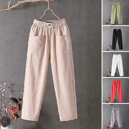 aakip™-Women's Loose Pants