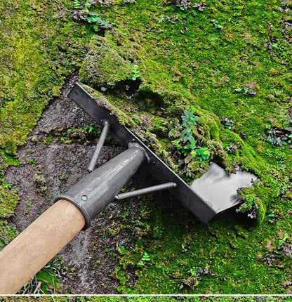 aakip™-Multifunctional Cleaning Shovel