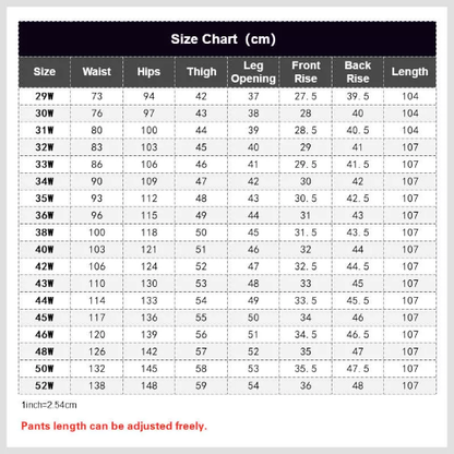 aakip™-High Stretch Men's Pants( Free shipping on three items)