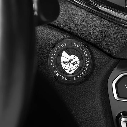 aakip™-Car And Motorcycle Start Button Accessories