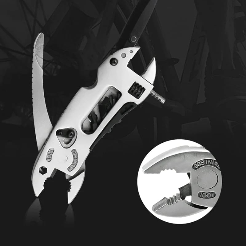 aakip™-Outdoor Multi-purpose Tool Pliers