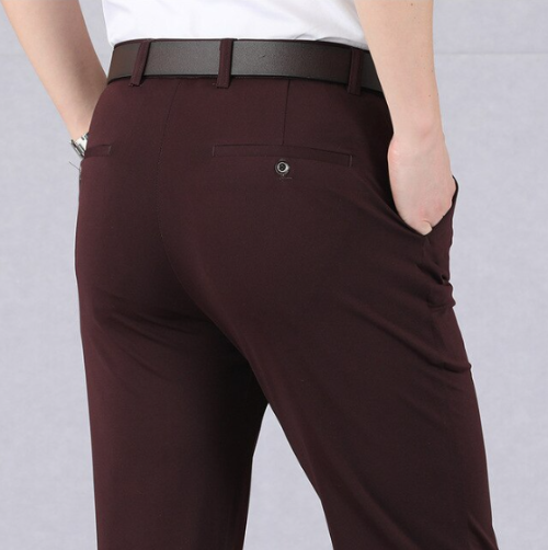 aakip™-High Stretch Men's Pants( Free shipping on three items)