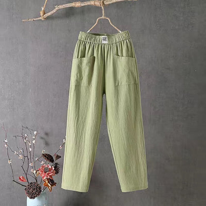 aakip™-Women's Loose Pants