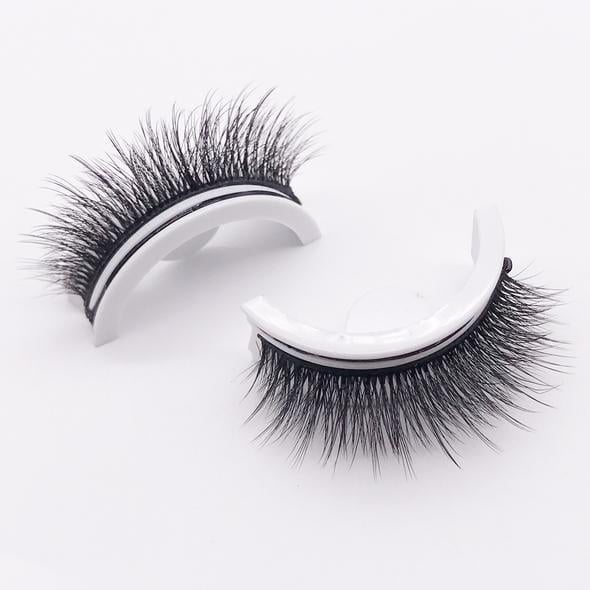 aakip™-Long-lasting soft reusable bonded lashes