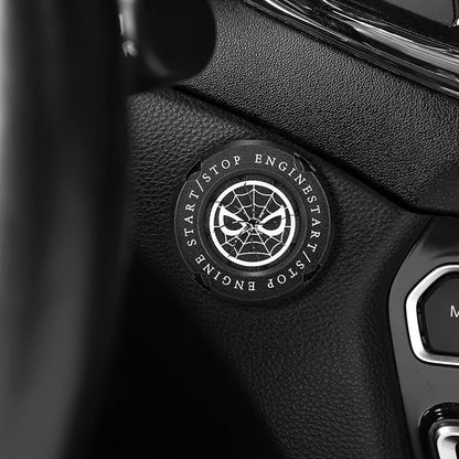 aakip™-Car And Motorcycle Start Button Accessories