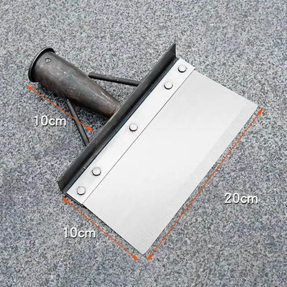 aakip™-Multifunctional Cleaning Shovel