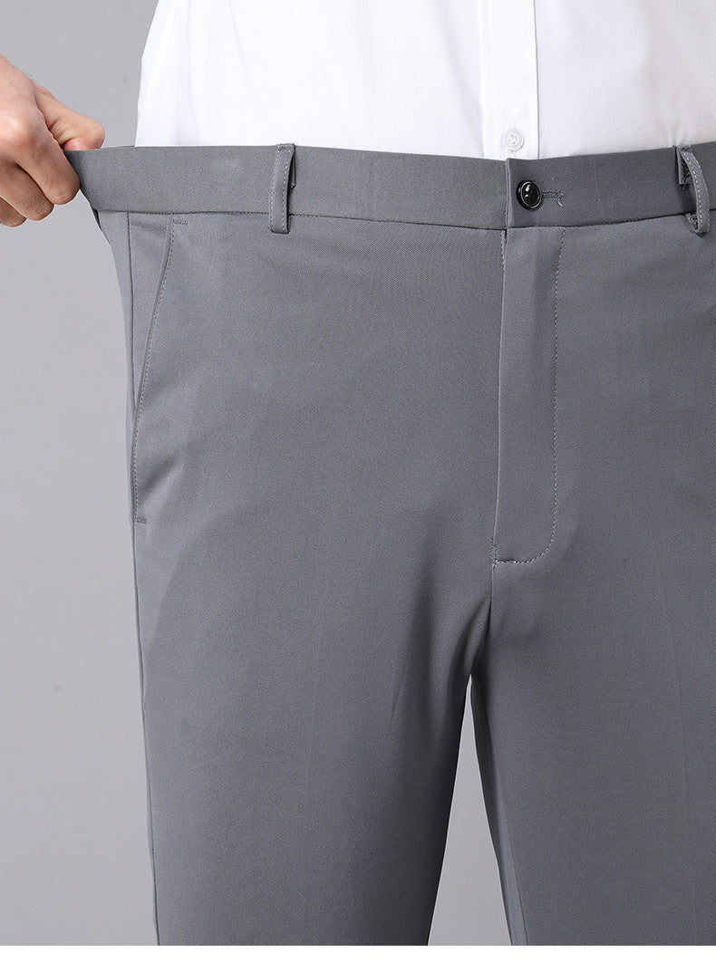 aakip™-High Stretch Men's Pants( Free shipping on three items)