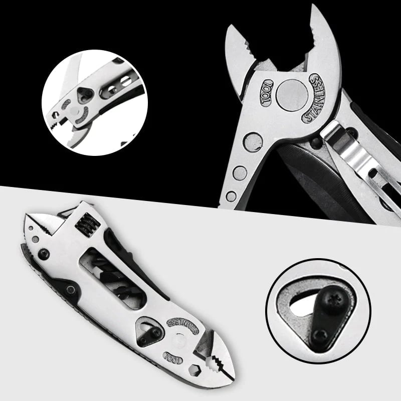 aakip™-Outdoor Multi-purpose Tool Pliers