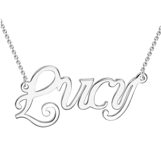 aakip™-Personalized Name Necklace