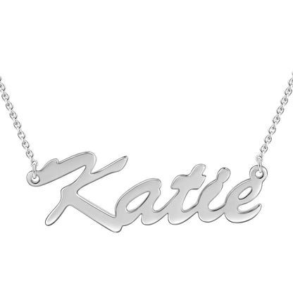 aakip™-Custom Name Necklace