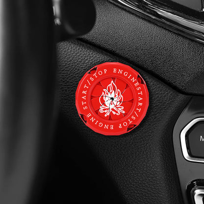 aakip™-Car And Motorcycle Start Button Accessories