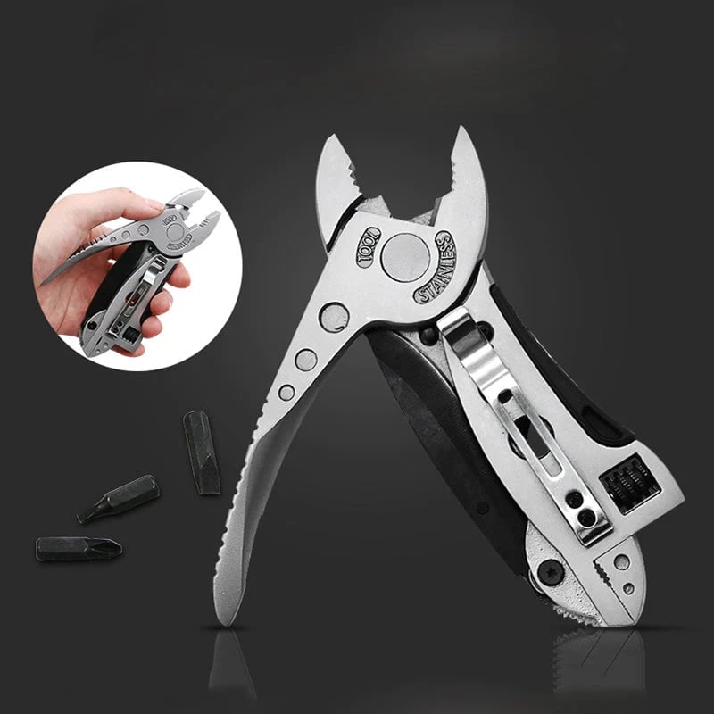 aakip™-Outdoor Multi-purpose Tool Pliers