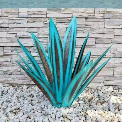 aakip™-Garden solar light waterproof garden agave 🎄 hot sale