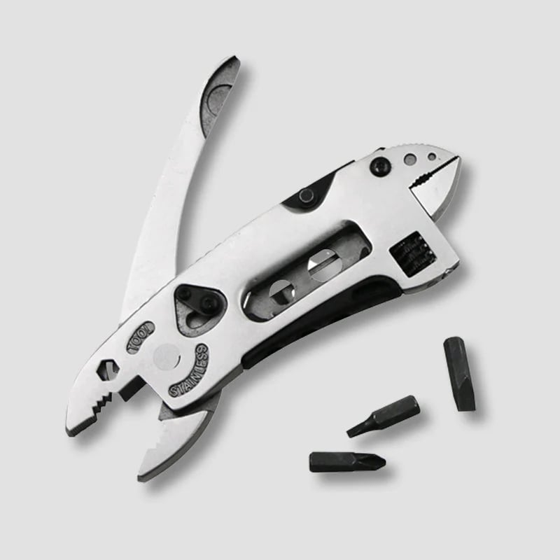 aakip™-Outdoor Multi-purpose Tool Pliers