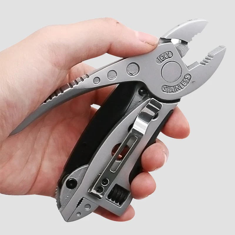 aakip™-Outdoor Multi-purpose Tool Pliers