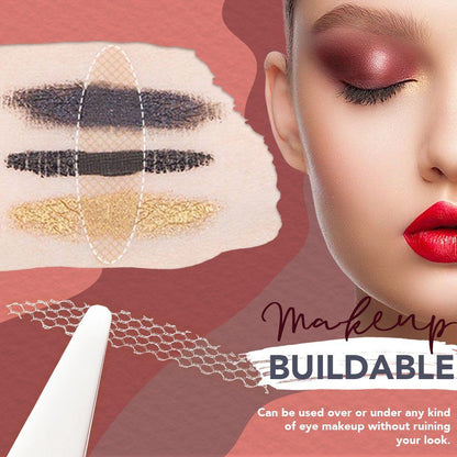 aakip™-70%OFF-GLUE-FREE INVISIBLE DOUBLE EYELID STICKER