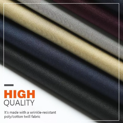aakip™-High Stretch Men's Pants( Free shipping on three items)