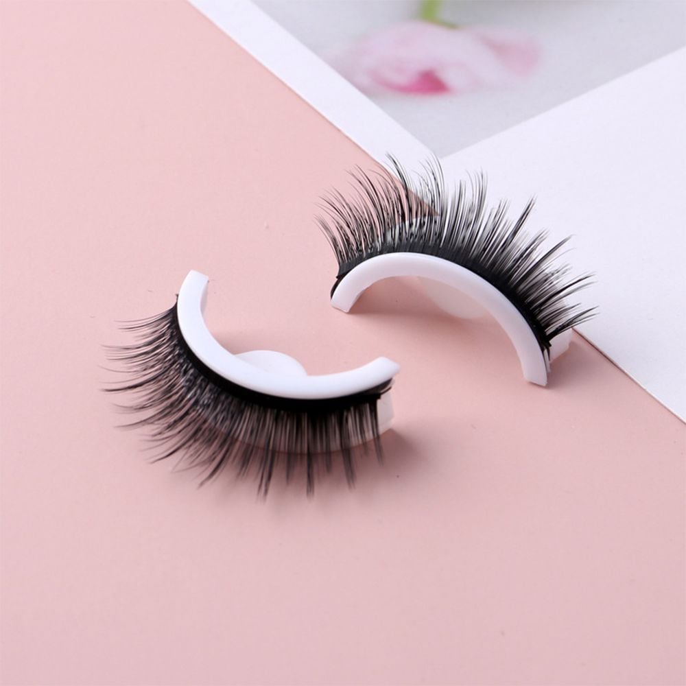 aakip™-Long-lasting soft reusable bonded lashes