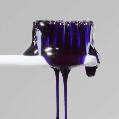 aakip™-New V34 Series Toothpaste Purple Color Corrector