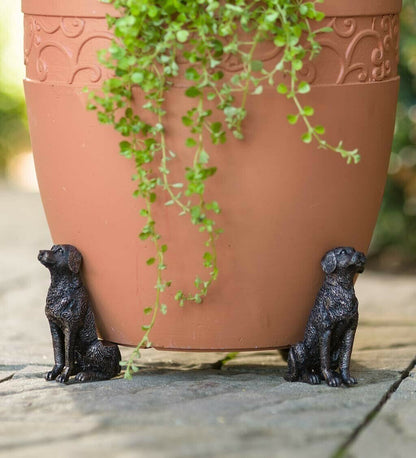 aakip™-Potty Feet Plant Pot Feet
