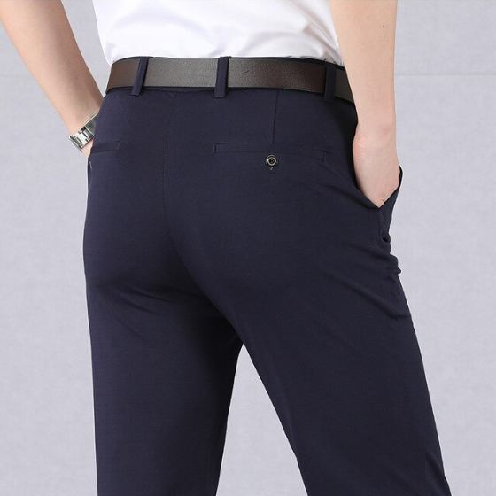 aakip™-High Stretch Men's Pants( Free shipping on three items)