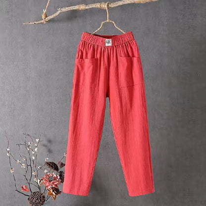 aakip™-Women's Loose Pants