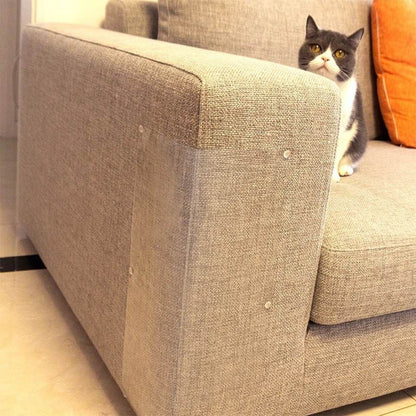aakip™-😺sofa sticker - Protect Your Furniture From Cat Scratching😺